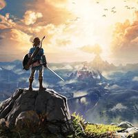 The Legend of Zelda nació de estos maravillosos bocetos que Miyamoto hizo a papel y lápiz