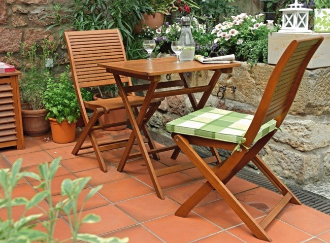 Cinco elementos básicos que no deben faltar esta primavera en tu jardin