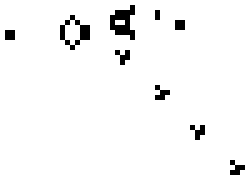 Simulador del juego Vida de Conway para Mac