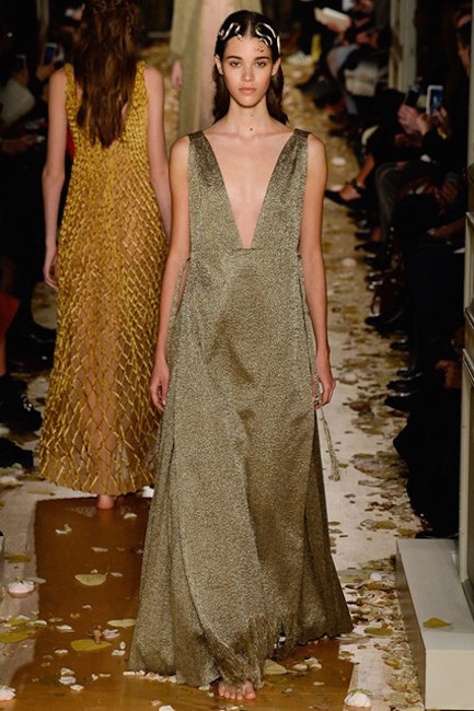 Foto de Valentino Alta Costura PV 2016 (34/72)