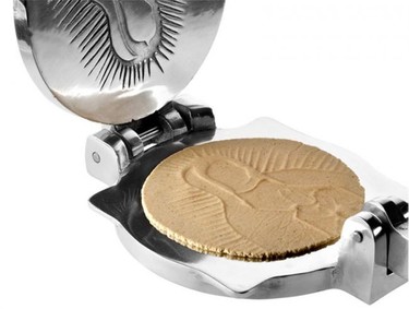 Meir Lobatón Corona y su "Tortilla Bendita"