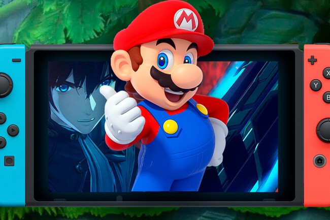 Nintendo modificará más dispositivos aparte de Switch 2 en Europa, pero el detalle más importante está en una decisión que se ha tomado con la primera Switch
