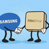 Samsung compra FläktGroup para reforzar su apuesta en climatización y ventilación, con la mira puesta en los centros de datos