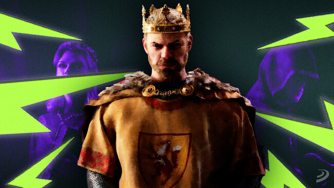 Gangas Pc Crusader Kings 3