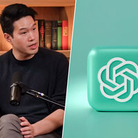 Mark Chen, jefe de investigación de OpenIA, lo tiene claro: "Cada vez es menos necesario tener un doctorado en IA"