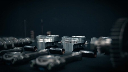 Mejoras Importanteen El Motor De Moto2 005