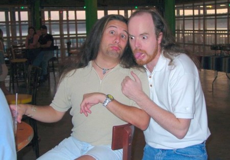 Historia de id Software, narrativas emergentes y canibalismo. All Your Blog Are Belong To Us (CCCXLIII)