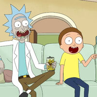 'Rick y Morty' da el paso más importante de su historia de la mano de su mejor director. "No hay límites a lo que puede hacer" 