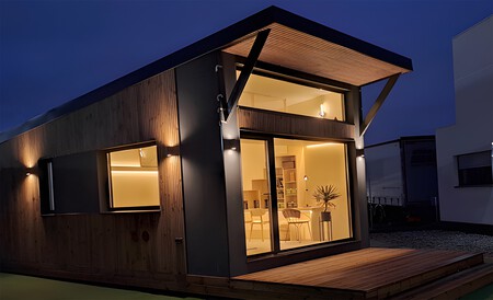 Tiny House
