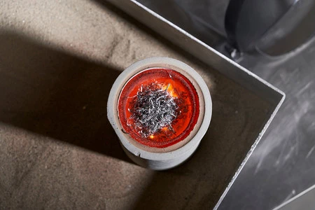 リサイクルアルミニウム