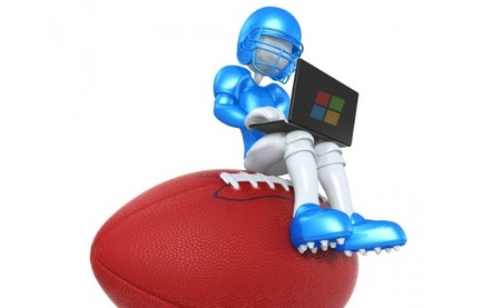 Microsoft y su emotivo anuncio de la SuperBowl