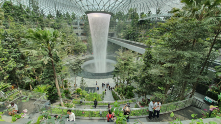 Apple abrirá su segunda tienda en Singapur el 13 de julio