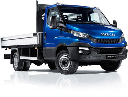 Iveco Daily 2014