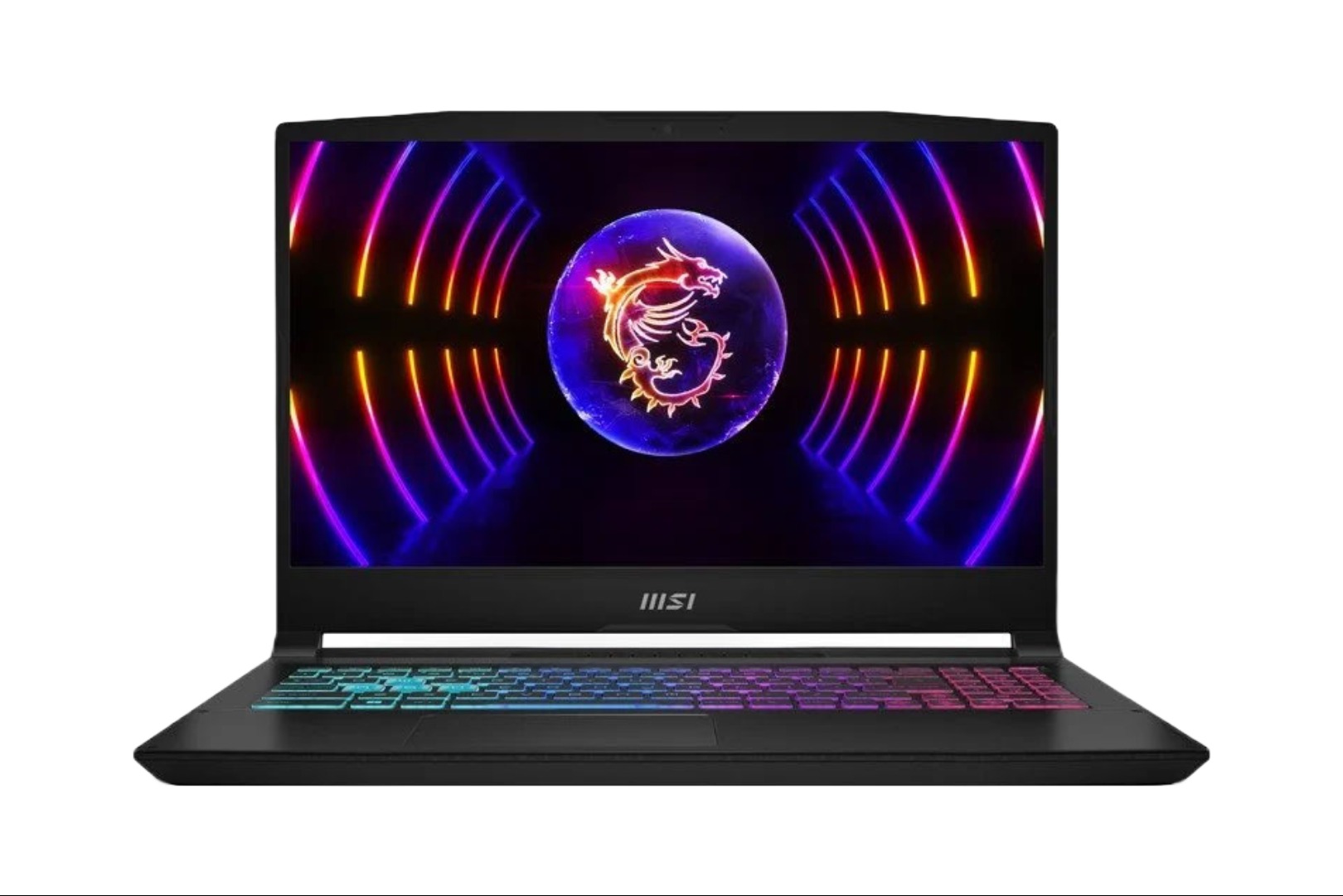 MSI Katana 15 B12VFK-095XES Intel Core i7-12650H/16GB/512GB SSD/RTX 4060/15.6"
