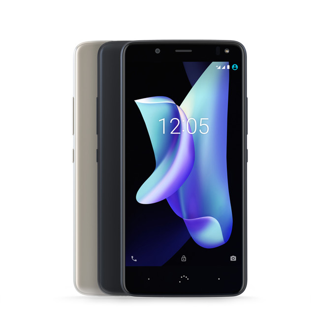 Flex Botones Encendido Y Volumen Original Para BQ Aquaris X5 - Foto 3