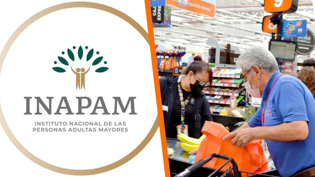 Credencial INAPAM: esta es la tienda donde puedes realizar el trámite y te la entregan de forma casi inmediata