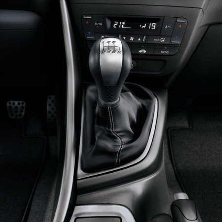 Honda Civic 2012 Palanca de cambios