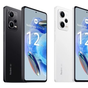 Xiaomi Redmi Note 12 Pro 5G