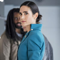 Es una de las mejores series de ciencia ficción distópicas, se basa en un cómic y la puedes ver en Netflix