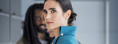 Es una de las mejores series de ciencia ficción distópicas, se basa en un cómic y la puedes ver en Netflix