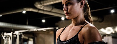 Drop sets: la técnica avanzada con la que consigues los mismos resultados en mucho menos tiempo 