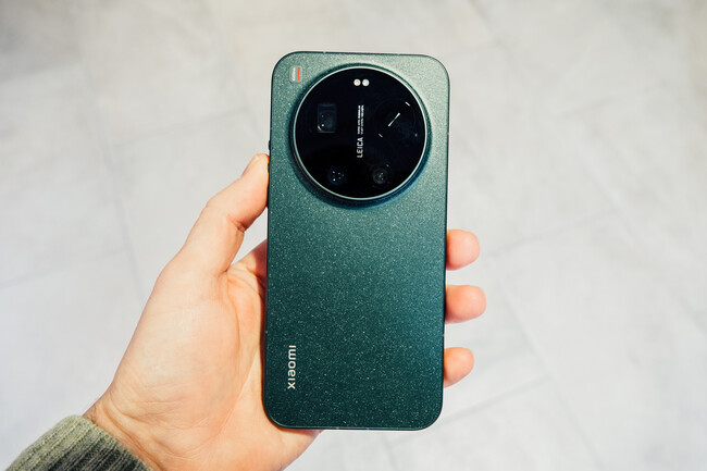 Xiaomi 17 Ultra 1