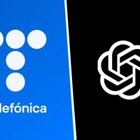 Fibra, móvil y... ahora también ChatGPT: Telefónica ya incluye una suscripción a un servicio IA como gancho comercial
