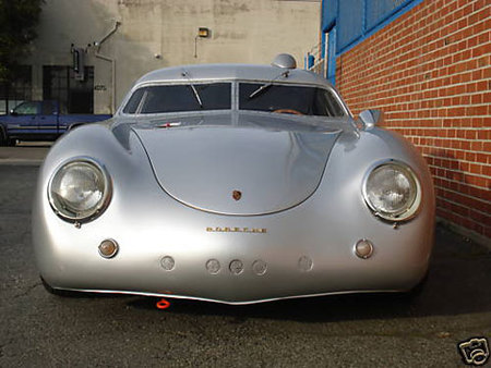 Frankenporsche 365-914-911