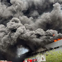Un monumental incendio ha provocado que a Honda se le queme una de las piezas más importantes de su negocio en Europa, y está en España 