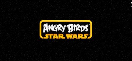 Angry Birds Star Wars, usa la fuerza para destruir Imperial Birds en Windows 8