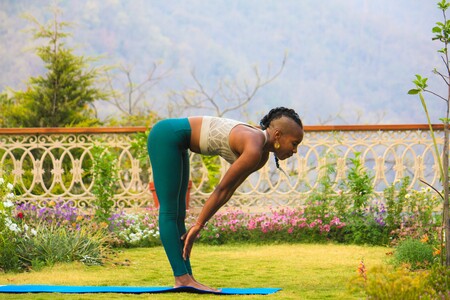Cinco asanas de Yoga que nos ayudan a relajarnos en esta Navidad