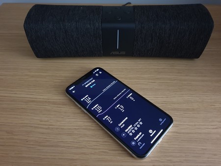 Asus Lyra Voice 2