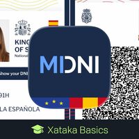 Qué puedes hacer con MiDNI y qué cosas no puedes hacer con la app del DNI Electrónico en el móvil 