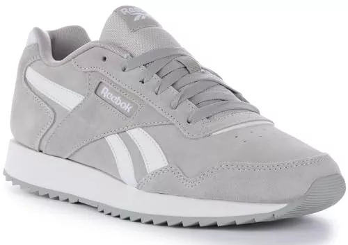 Reebok Glide Ripple, Zapatillas de Deporte Hombre, Pugry3 Ftwwht Pugry3, 42 EU