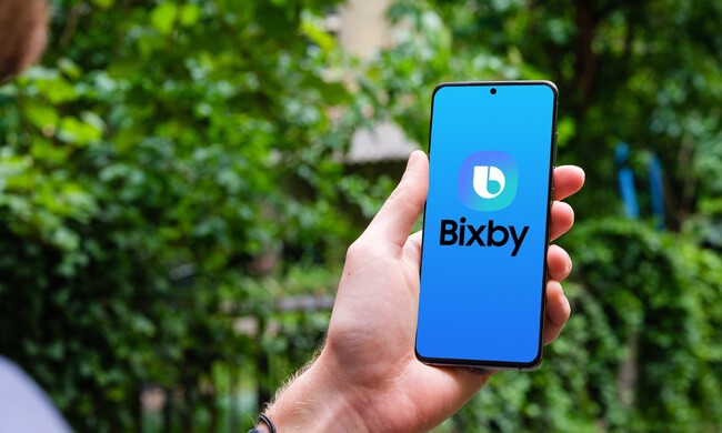 Bixby