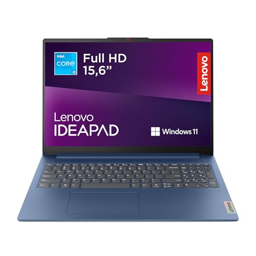 Lenovo IdeaPad Slim 3 Gen 8 
