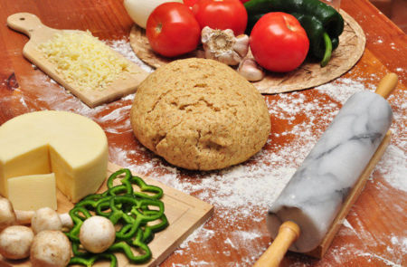 Mejora tu dieta consumiendo más alimentos frescos