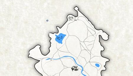 Relicario Fe Ghost Of Yotei