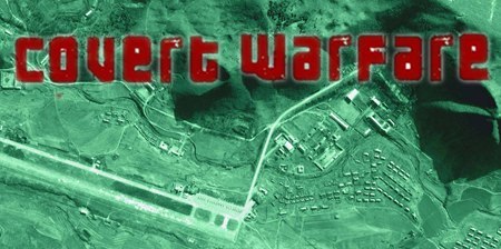 Covert Warfare, acción táctica nacional para entusiastas de Google Earth