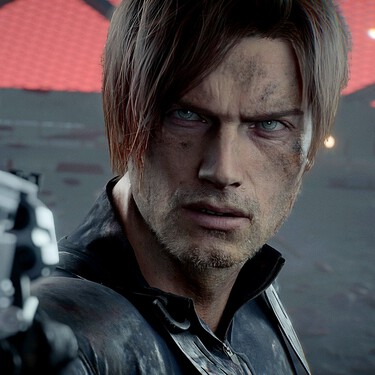 Resident Evil Requiem