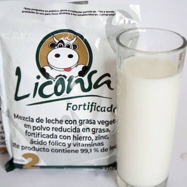 ¿Quiénes pueden recibir hasta 20 litros de leche Liconsa a la semana? Toma nota