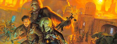 Star Wars Galaxies, el difunto MMO clásico de la saga, revive tras una década gracias al apoyo de miles de fans y prepara contenido original 