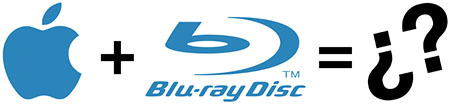 Carta abierta a Apple: ¿Hasta cuándo tendremos que esperar para el Blu-ray?