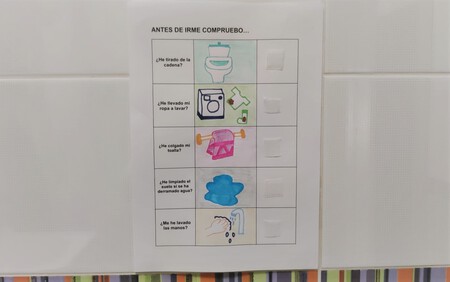 autonomia baño