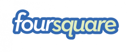 Foursquare llegó a los mil millones de Check-ins y lo celebra actualizando su aplicación