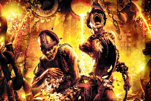 Terminó prohibido en 19 países, el God of War maldito de EA