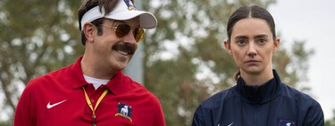 La temporada 4 de 'Ted Lasso' está corrigiendo uno de los mayores errores que cometió el entrenador. Creo que refleja muy bien la evolución del personaje