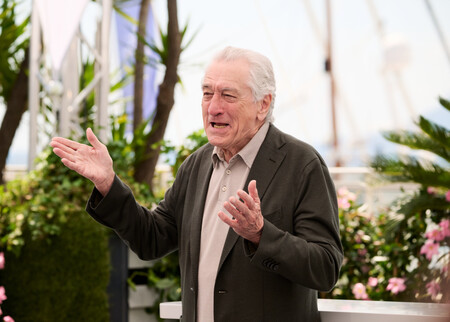 Robert de Niro | Imagen: Gabriel Hutchinson