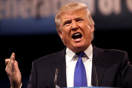 Presidente Trump, ¿y qué va a pasar con las motos en Estados Unidos?