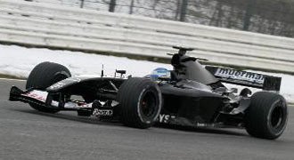 Squadra Toro Rosso